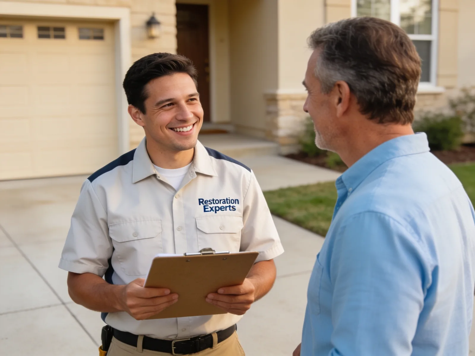 Water Damage Cleanup Jacksonville, TX FAQs